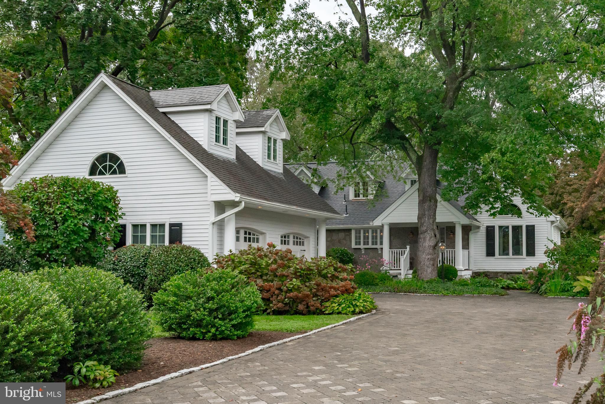 1858 Burley Road Annapolis, MD 21409 - Photo 1 of 76 a front view of a house with a garden