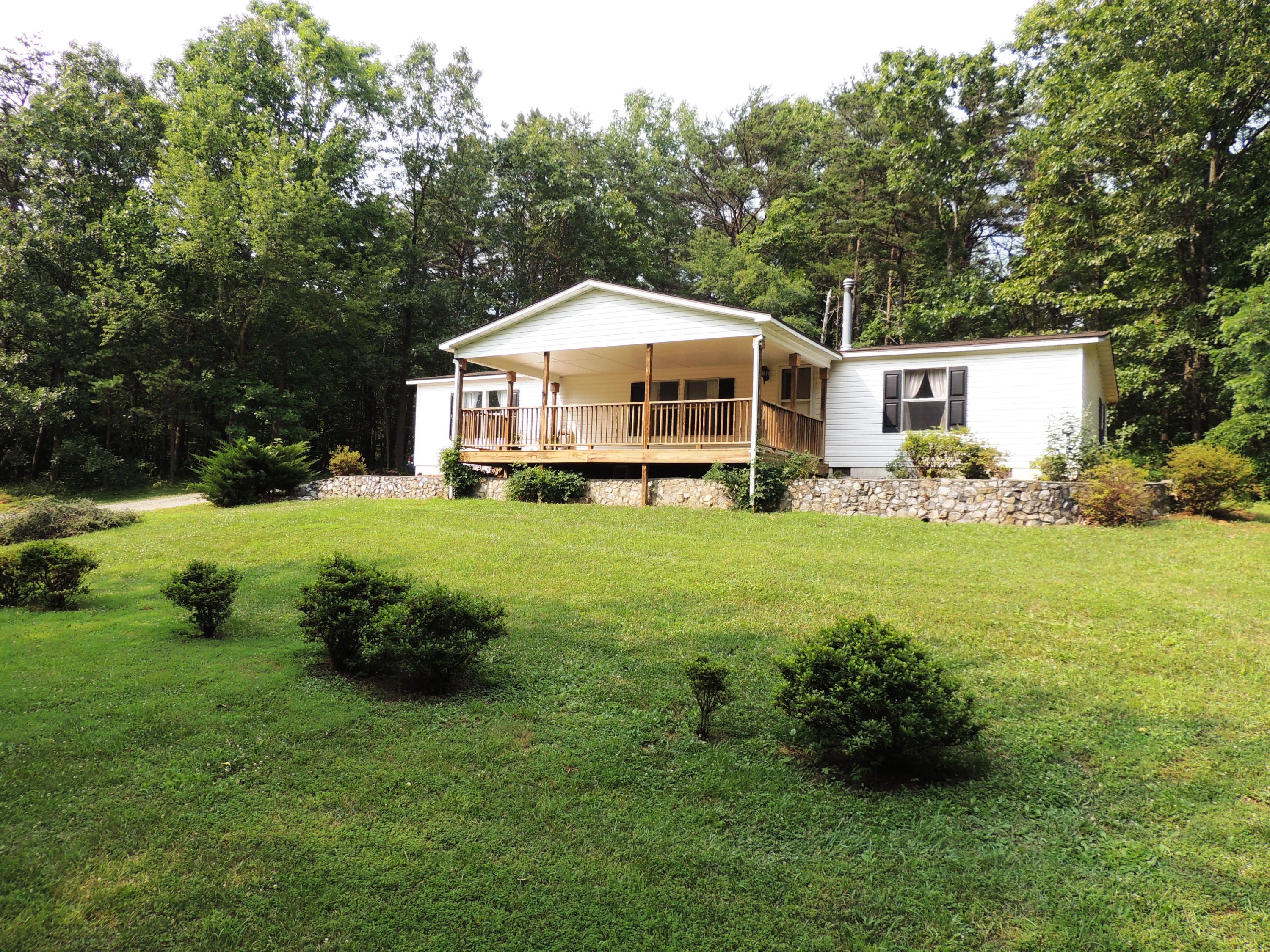 5426 Keffer Road Catawba, VA 24070 - Photo 1 of 30 Main Exterior