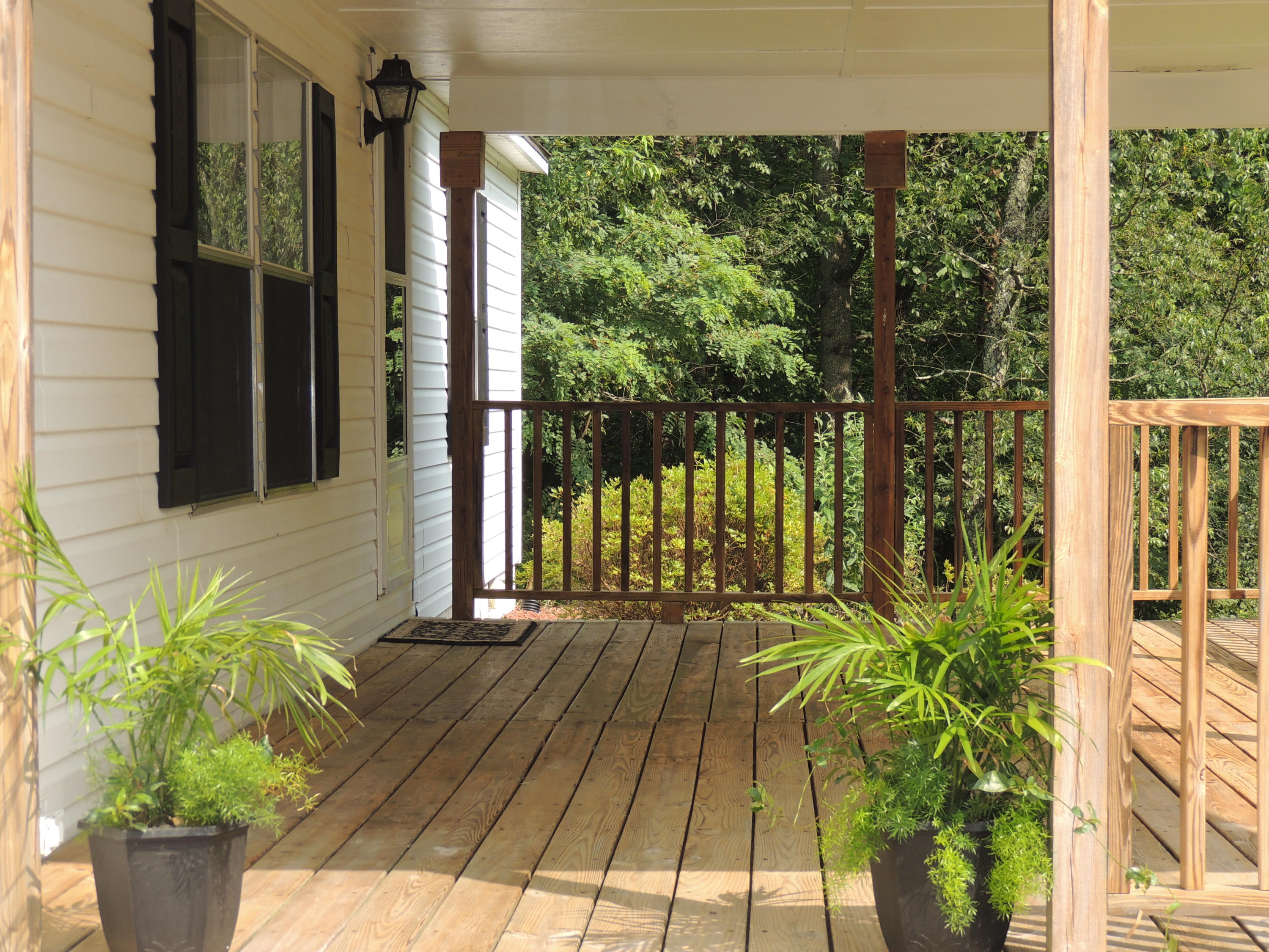 5426 Keffer Road Catawba, VA 24070 - Photo 2 of 30 Front Porch 2