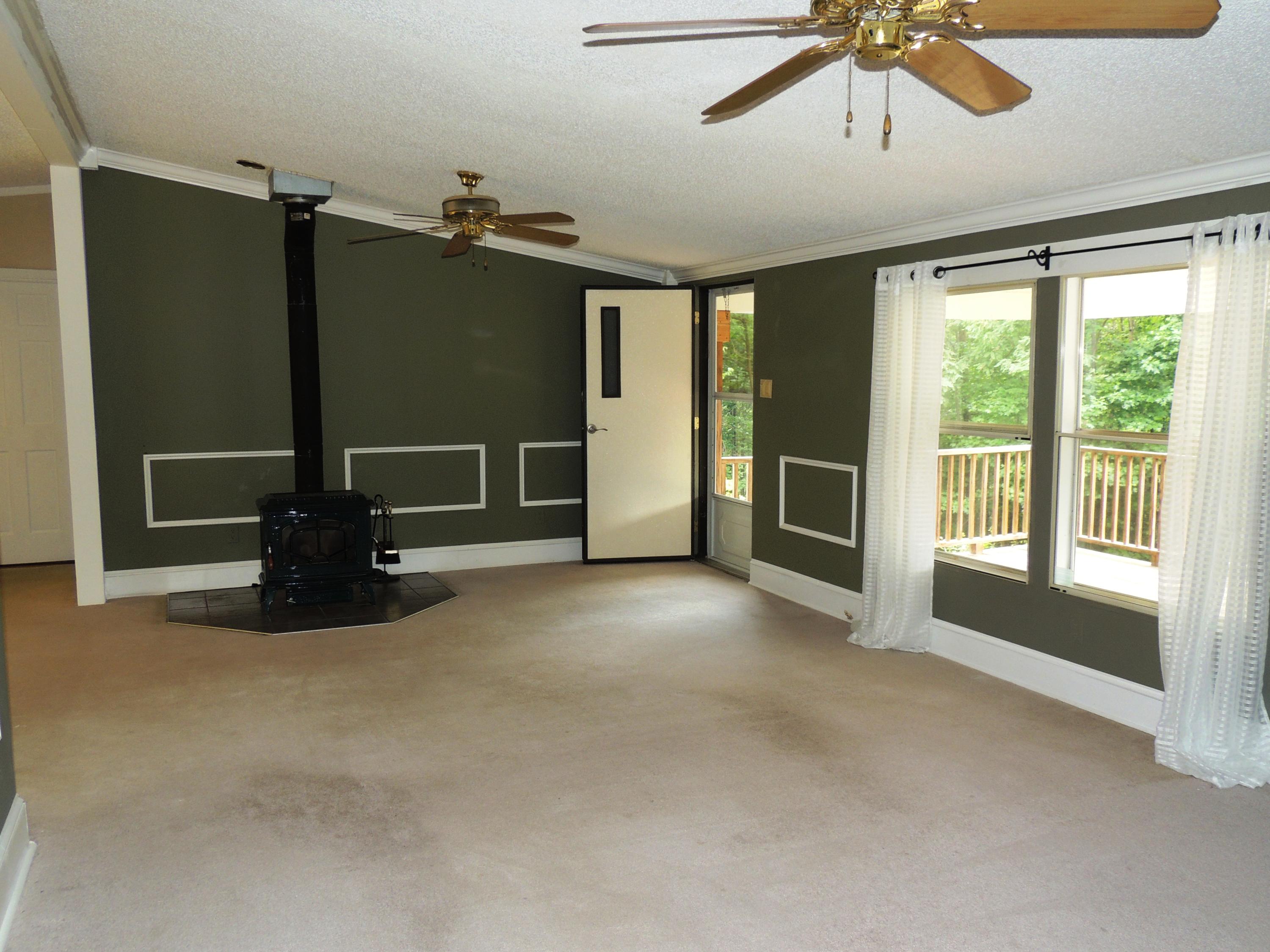 5426 Keffer Road Catawba, VA 24070 - Photo 11 of 30 Living Room 2