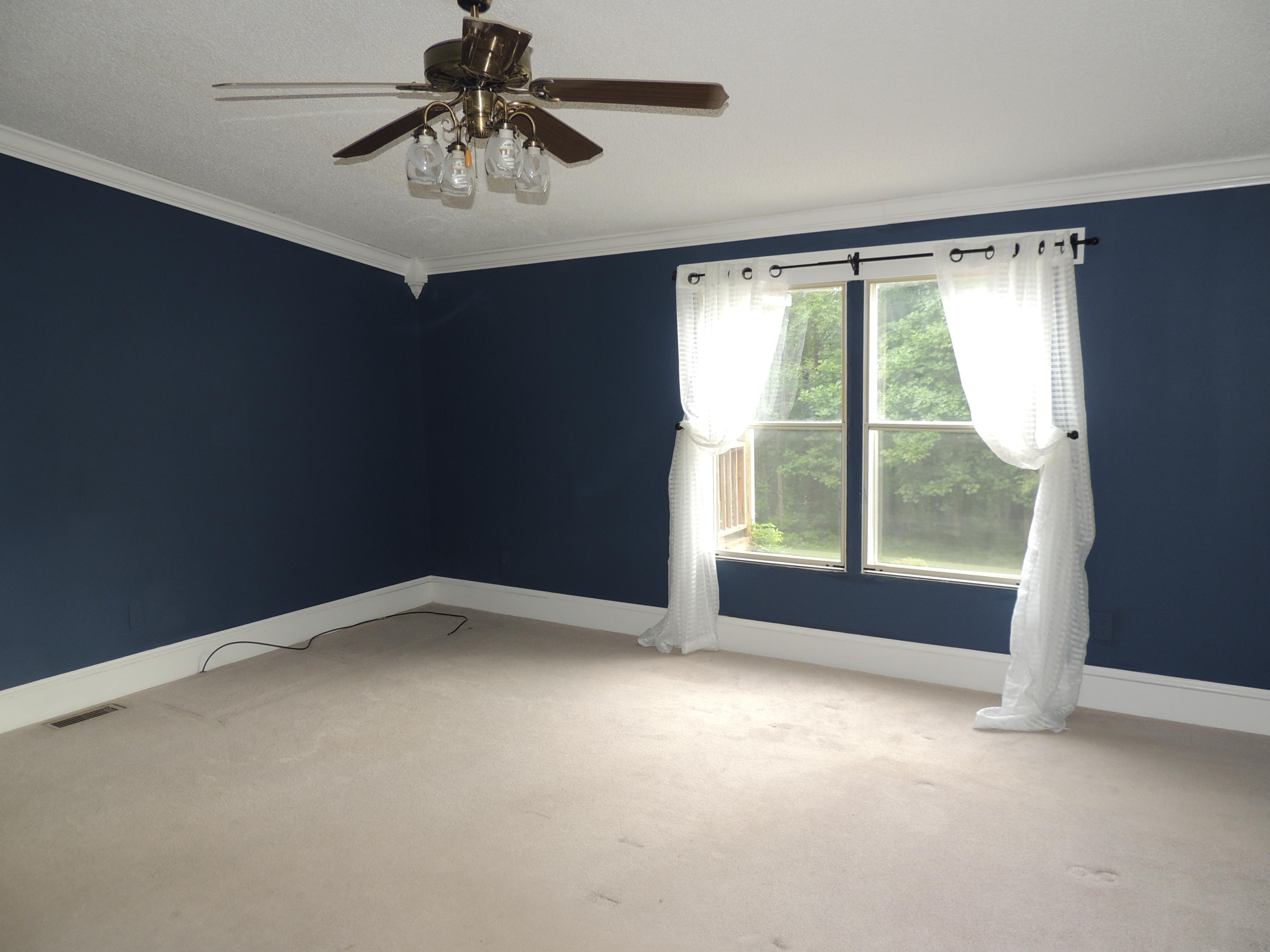 5426 Keffer Road Catawba, VA 24070 - Photo 14 of 30 Master Bedroom 2