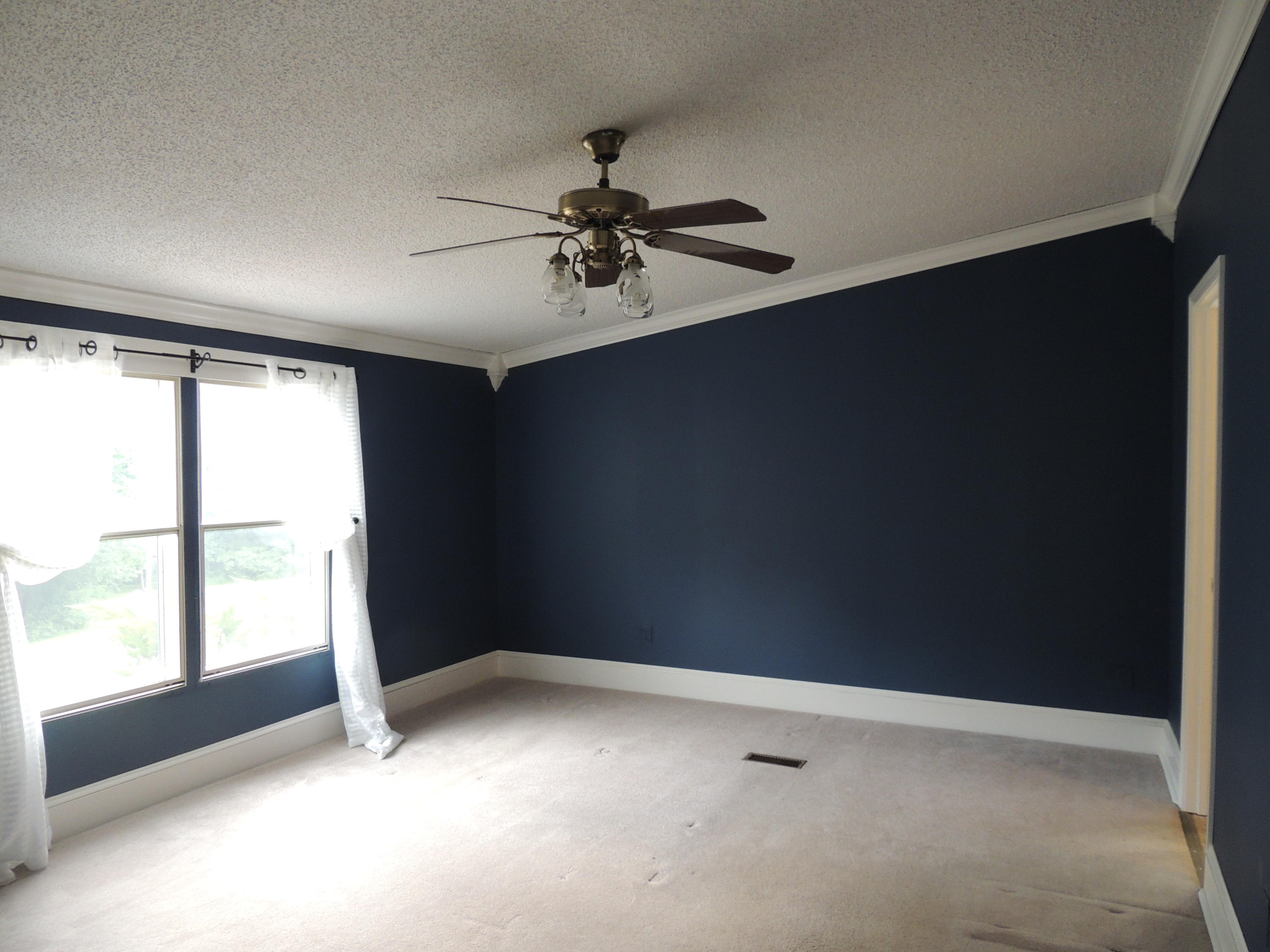 5426 Keffer Road Catawba, VA 24070 - Photo 15 of 30 Master Bedroom