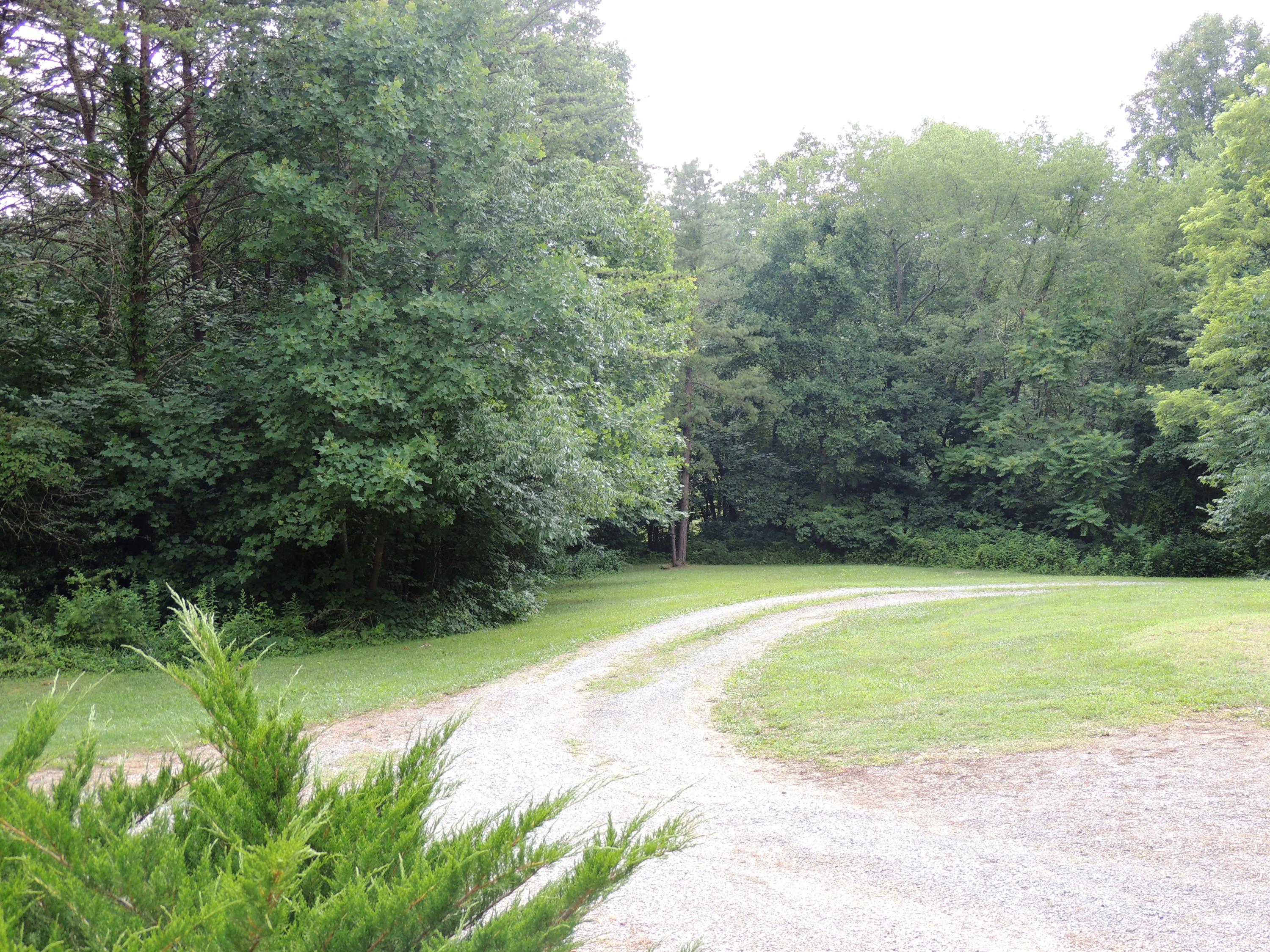 5426 Keffer Road Catawba, VA 24070 - Photo 21 of 30 Driveway