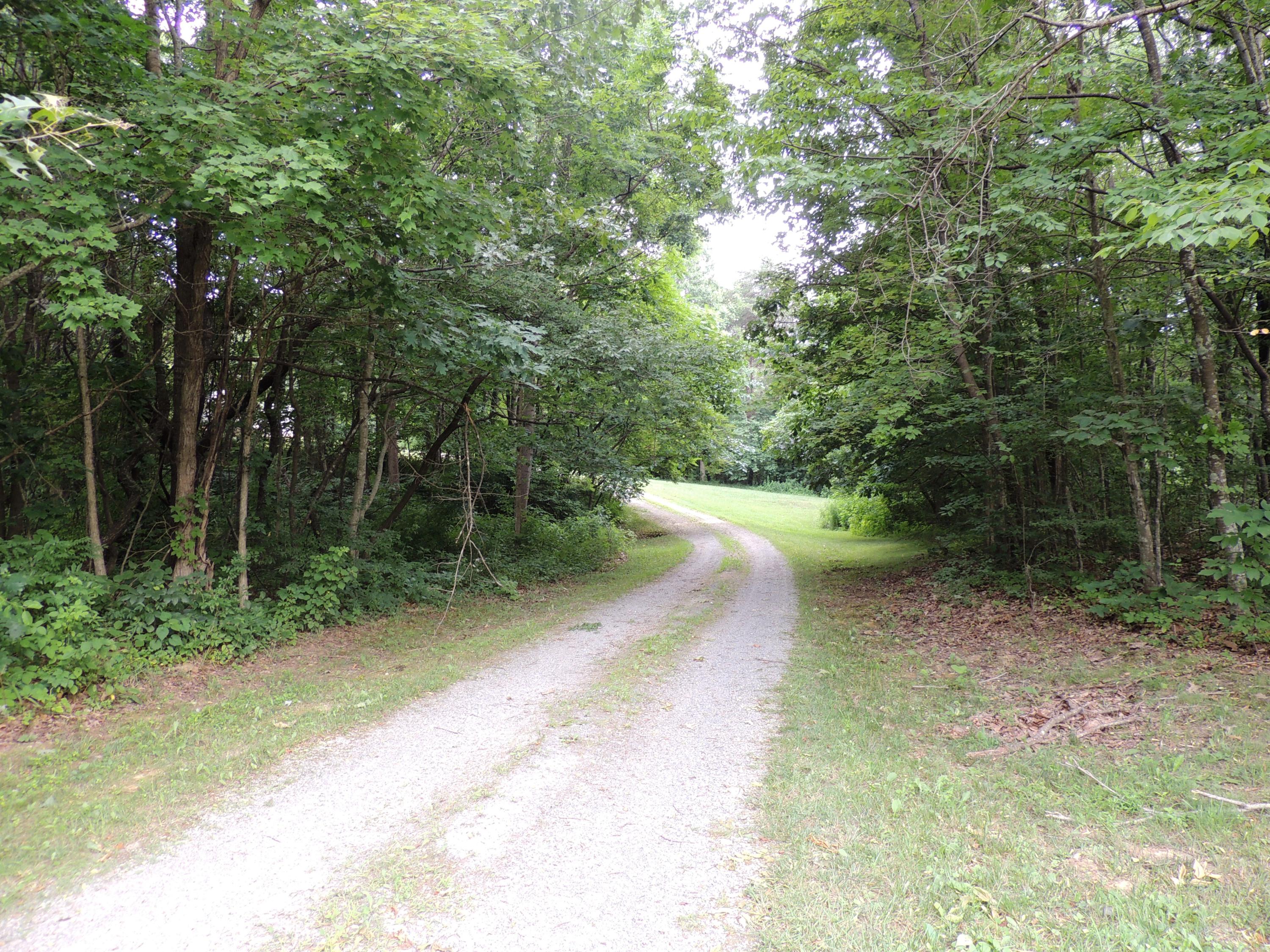 5426 Keffer Road Catawba, VA 24070 - Photo 23 of 30 From Keffer Rd