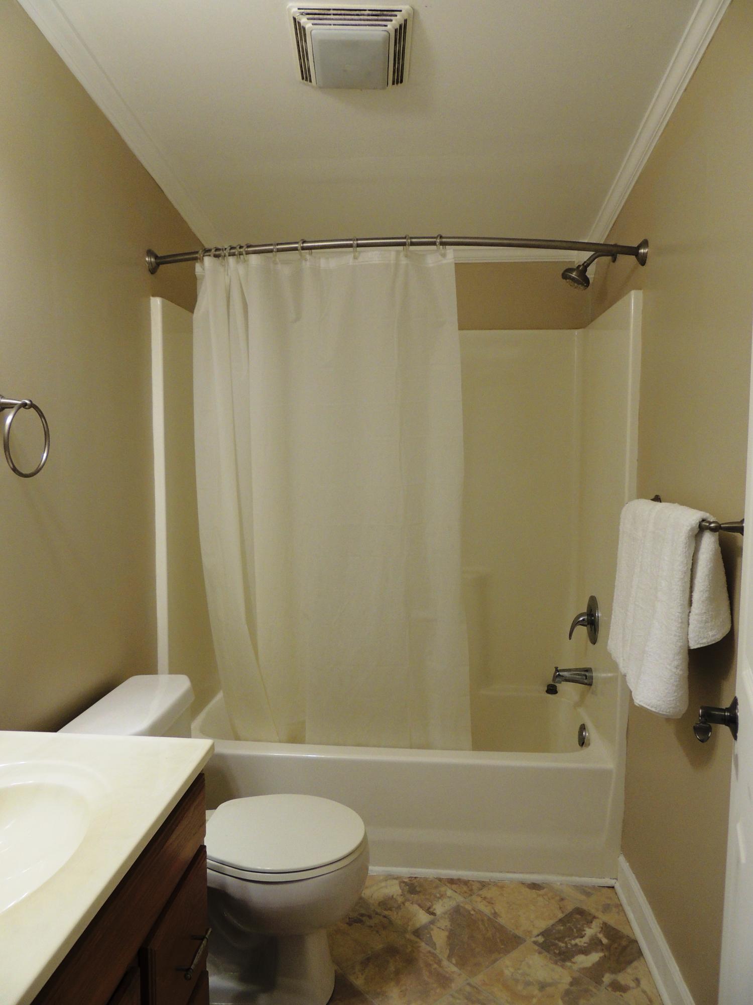 5426 Keffer Road Catawba, VA 24070 - Photo 25 of 30 Hall Bath
