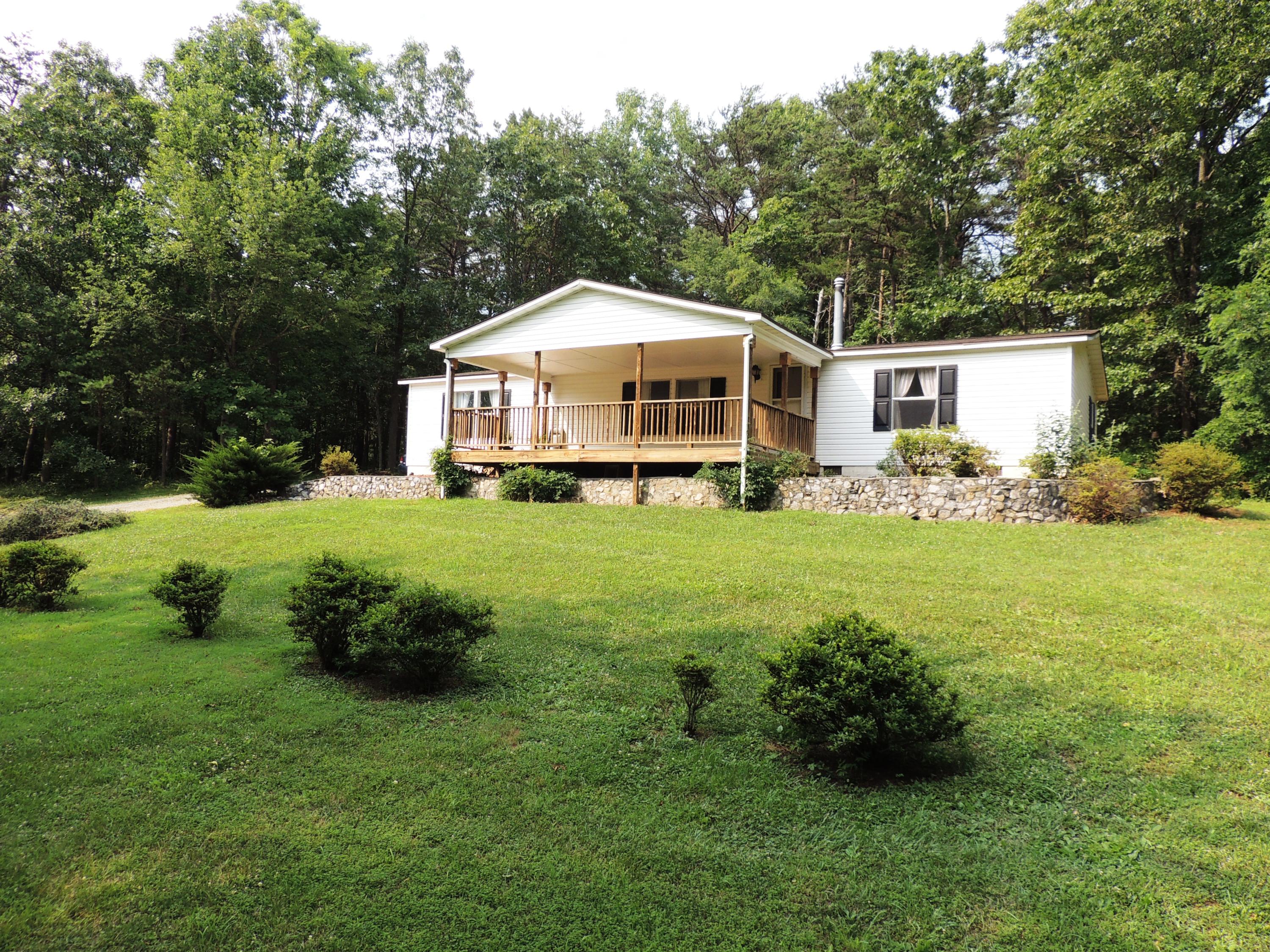 5426 Keffer Road Catawba, VA 24070 - Photo 29 of 30 Main