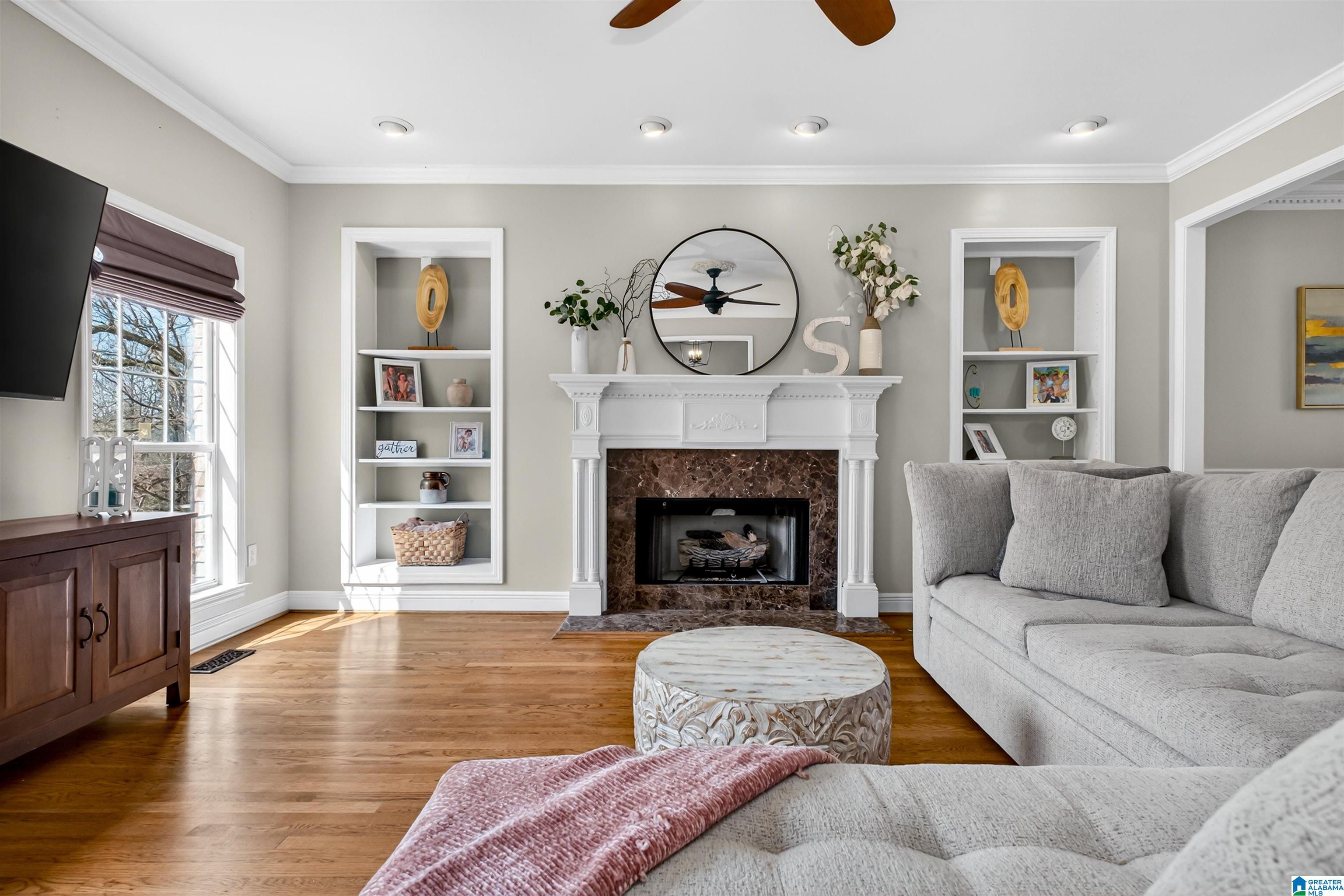 314 Forest Hills Lane Alabaster, AL 35007 - Photo 10 of 66