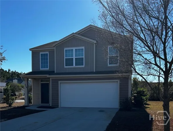 $2,100 | 339 Hitching Post Lane, Pooler, GA 31322