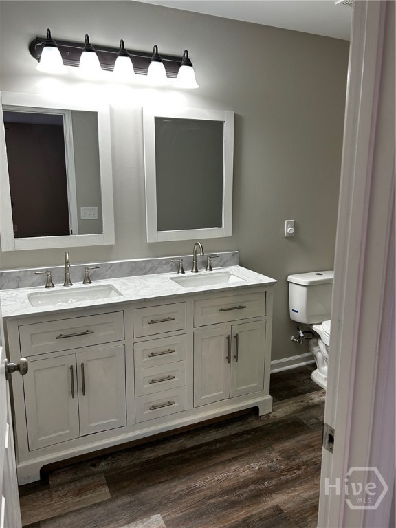 339 Hitching Post Lane Pooler, GA 31322 - Photo 21 of 31