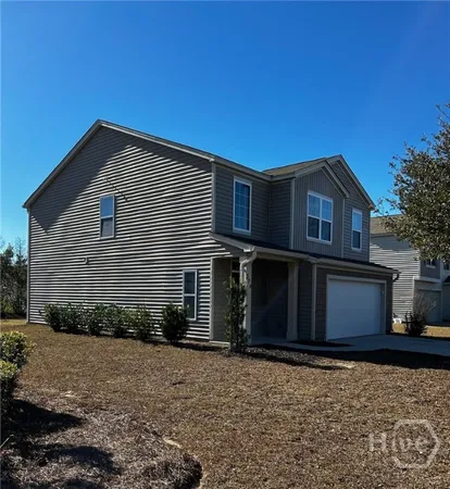 $2,100 | 339 Hitching Post Lane, Pooler, GA 31322