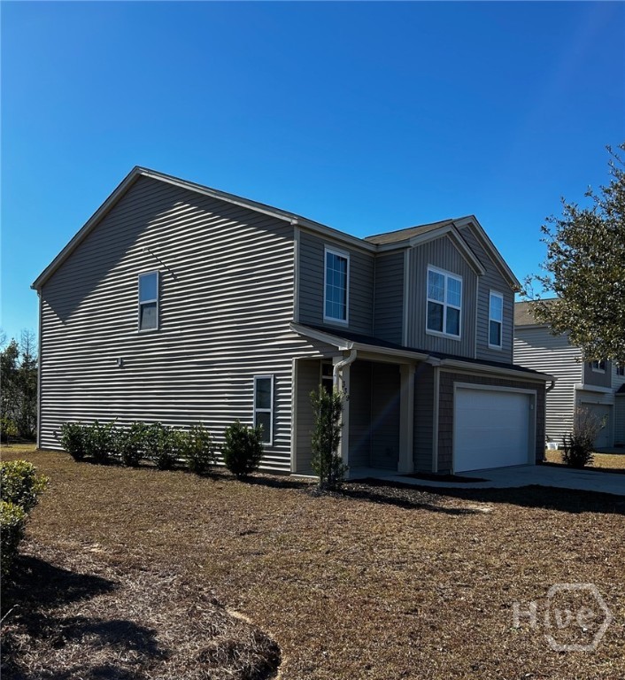 339 Hitching Post Lane Pooler, GA 31322 - Photo 29 of 31