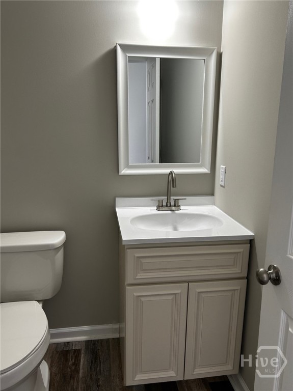 339 Hitching Post Lane Pooler, GA 31322 - Photo 5 of 31