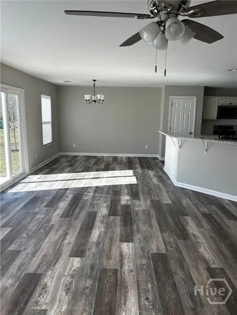 $2,100 | 339 Hitching Post Lane, Pooler, GA 31322