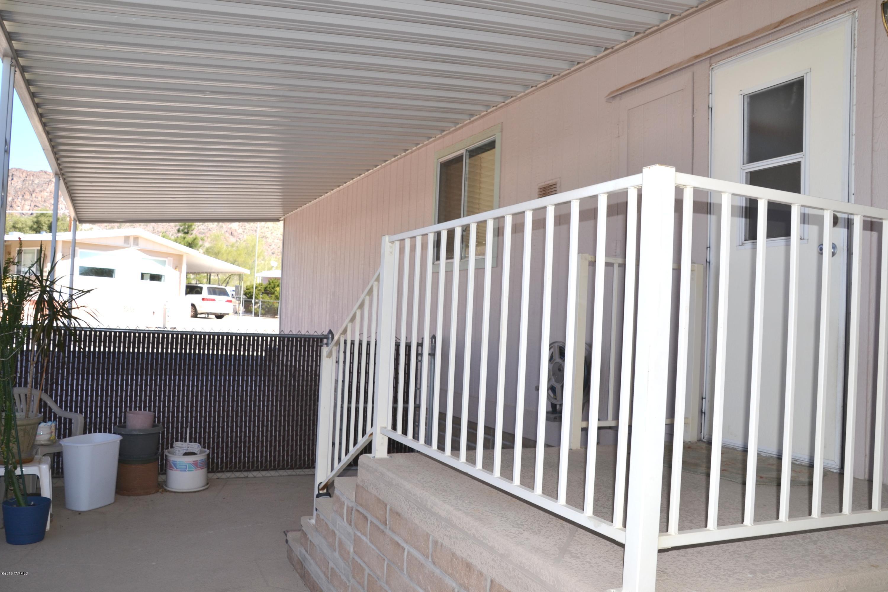 5301 West Rafter Cir Street Tucson, AZ 85713 - Photo 32 of 41 Gallery Image 32