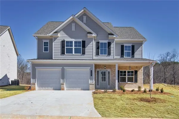 $392,090 | 145 Greenview Court, Homer, GA 30547