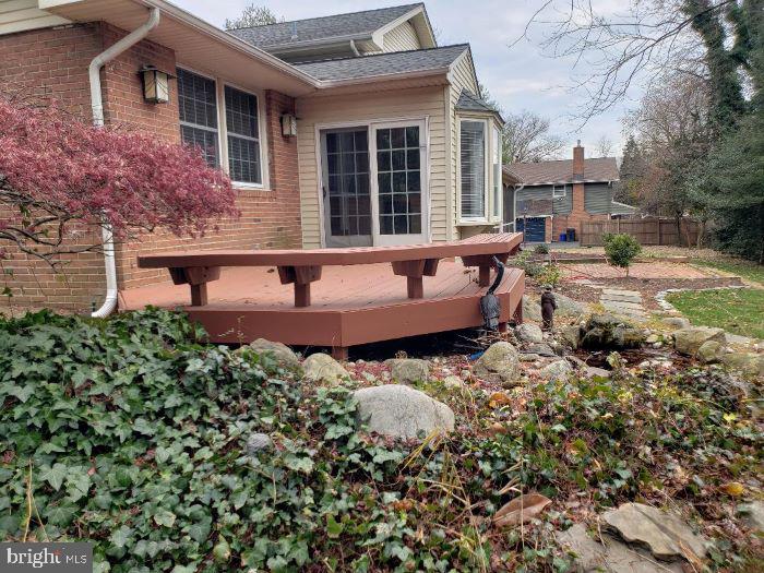 100 Forest Road Moorestown, NJ 08057 - Photo 22 of 24 Gallery Image 22