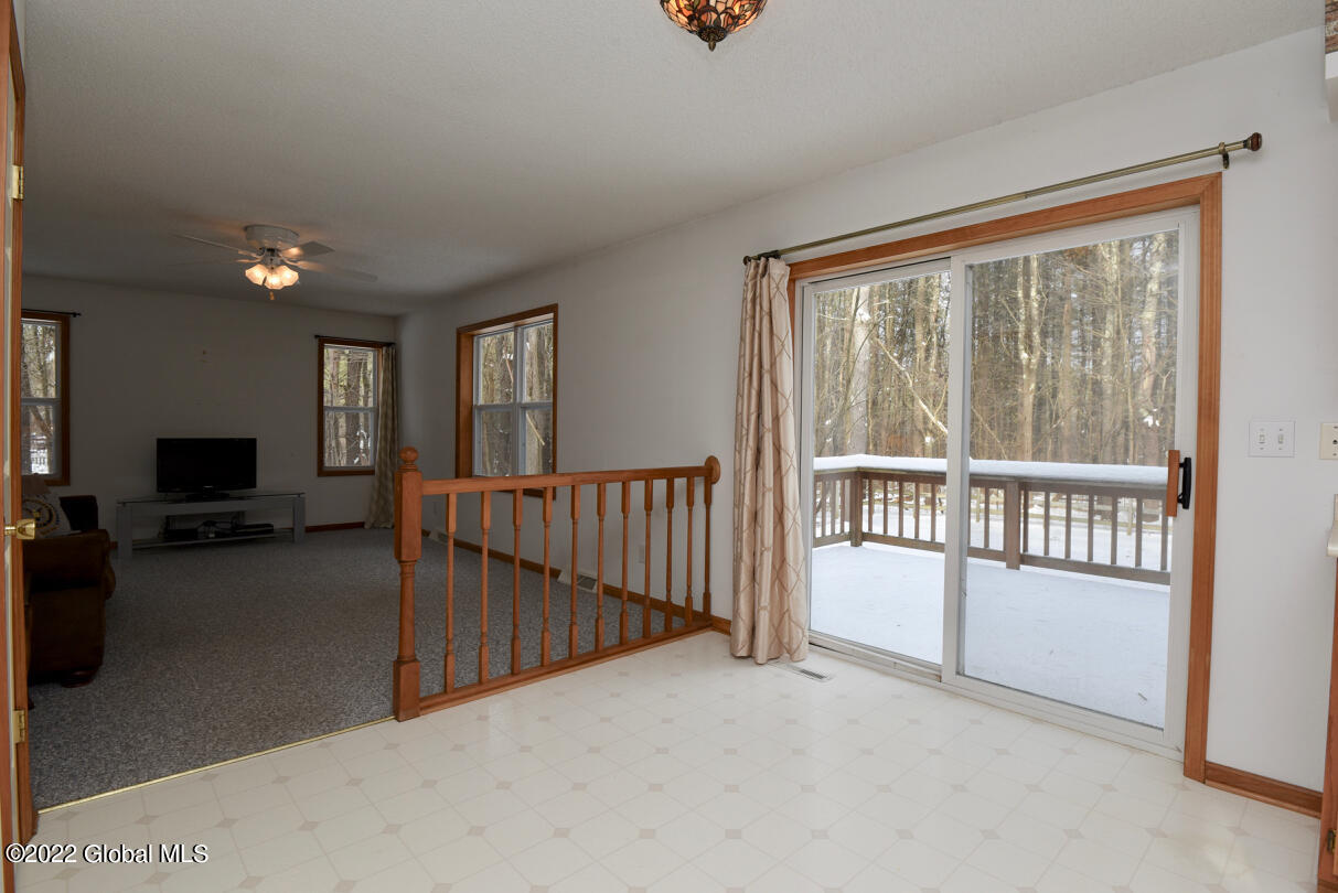 2016 Barrett Road Ballston Spa, NY 12020 - Photo 11 of 43 outside to the yard!