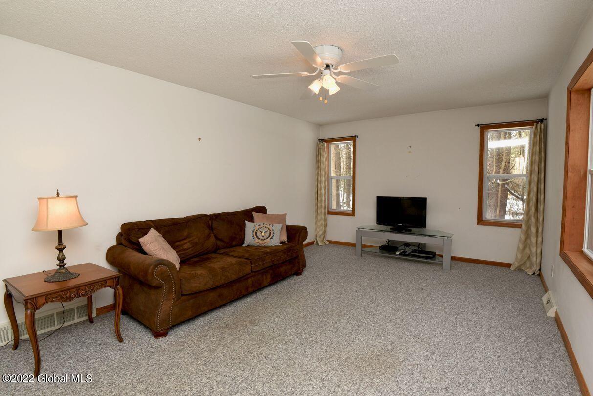 2016 Barrett Road Ballston Spa, NY 12020 - Photo 15 of 43 family room space!
