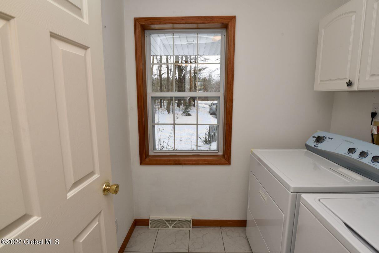 2016 Barrett Road Ballston Spa, NY 12020 - Photo 22 of 43 1st floor laundry room