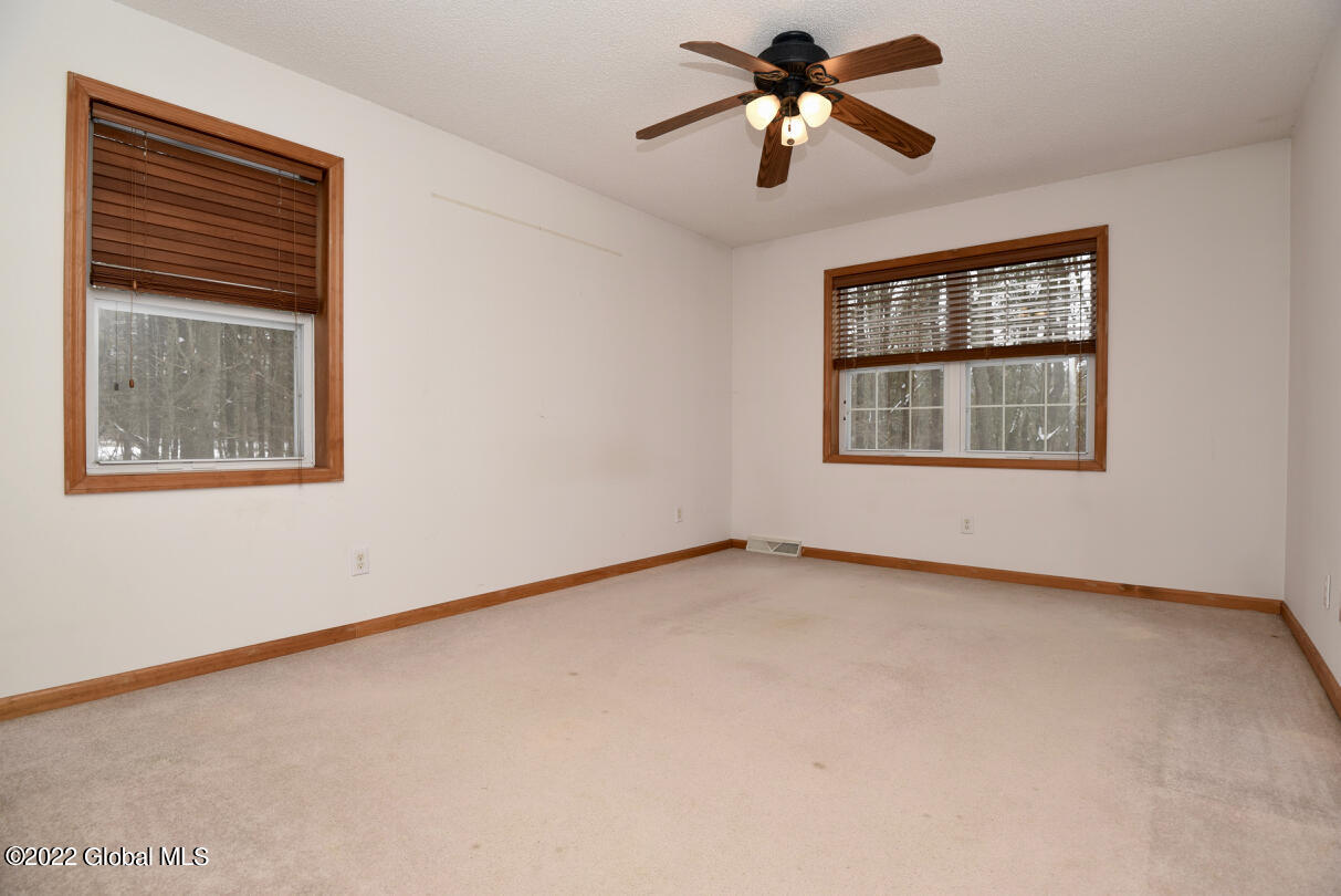 2016 Barrett Road Ballston Spa, NY 12020 - Photo 26 of 43 huge main bedroom