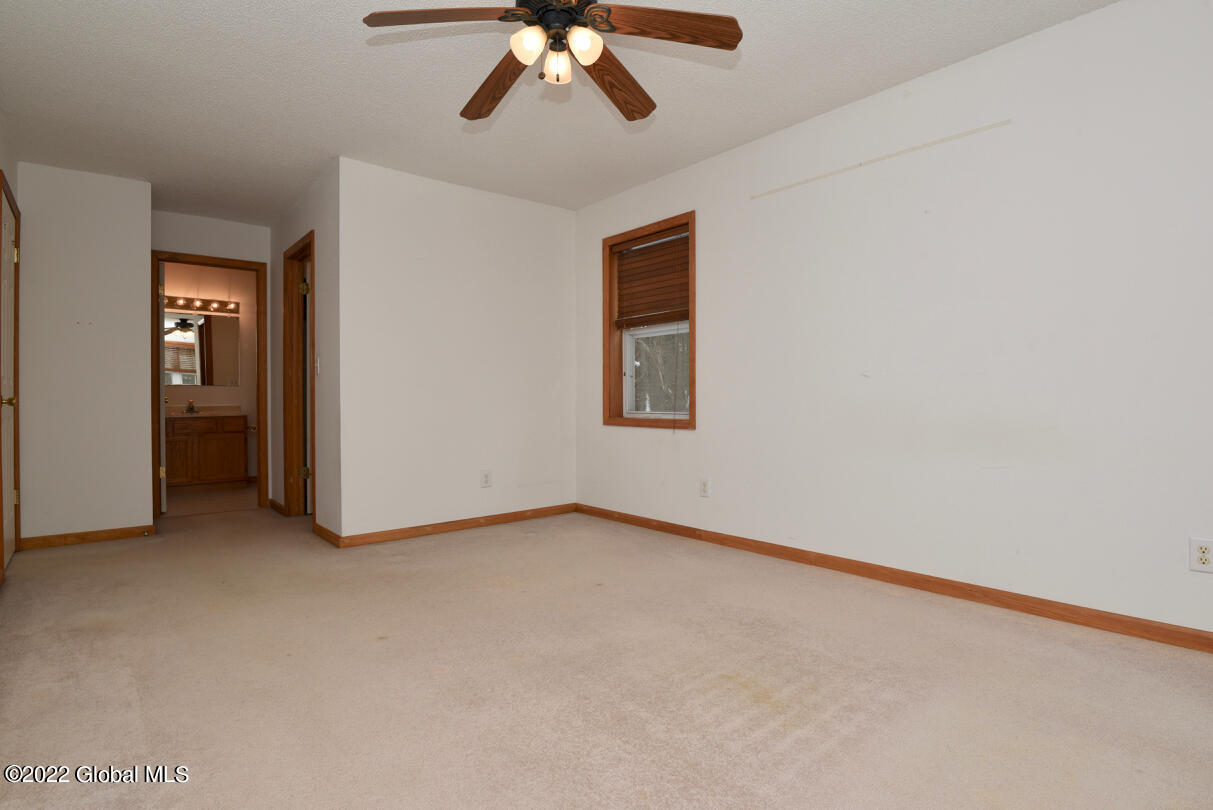 2016 Barrett Road Ballston Spa, NY 12020 - Photo 27 of 43 bedroom 1 w/bath