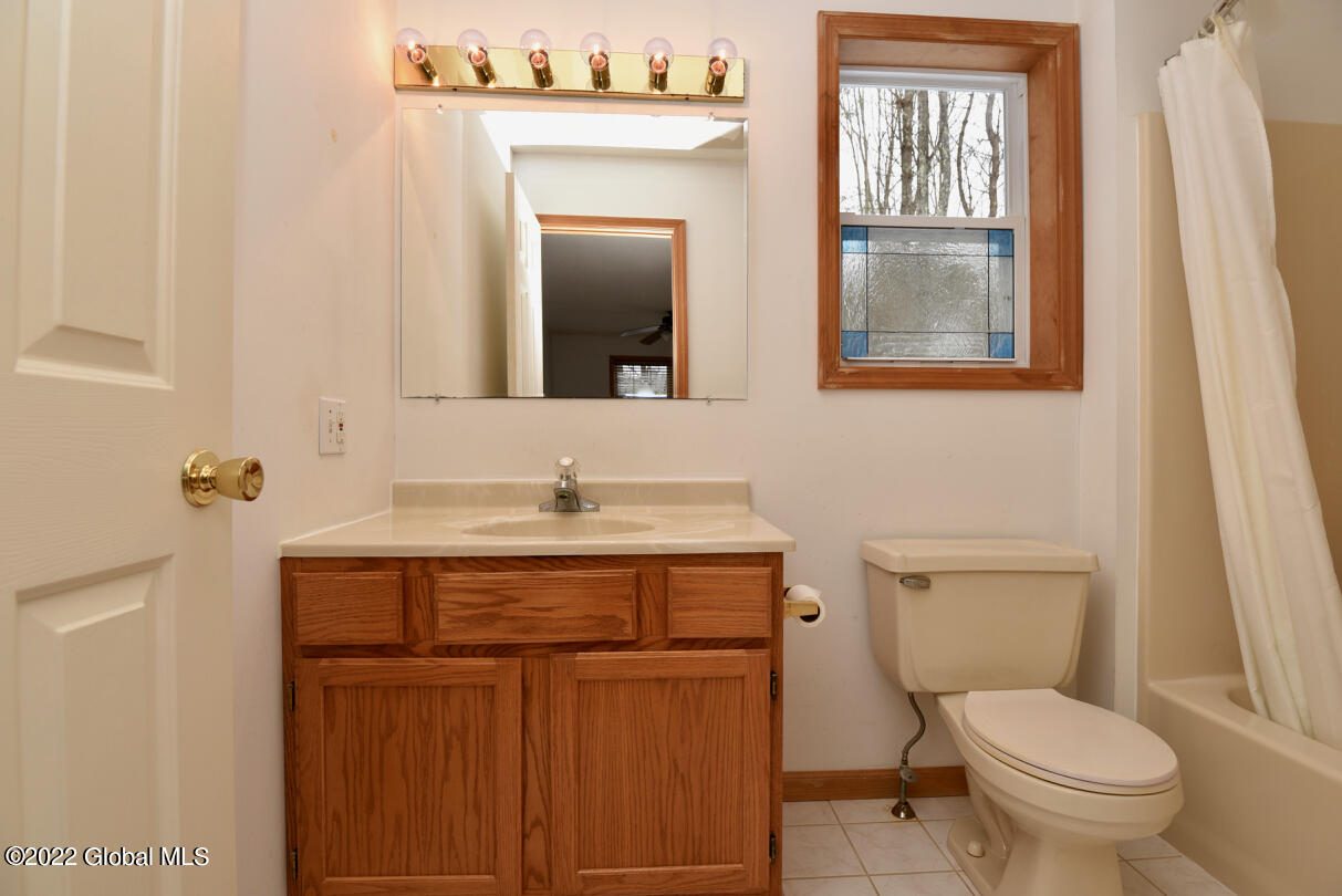 2016 Barrett Road Ballston Spa, NY 12020 - Photo 29 of 43 full bath in main br