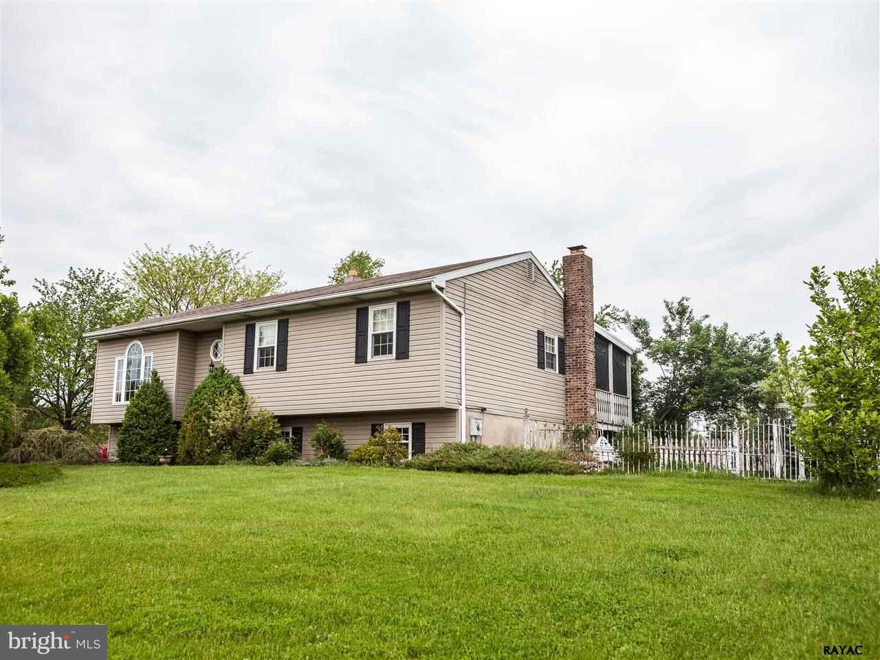 4281 Davidsburg Road Dover, PA 17315 - Photo 1 of 36 Gallery Image 1