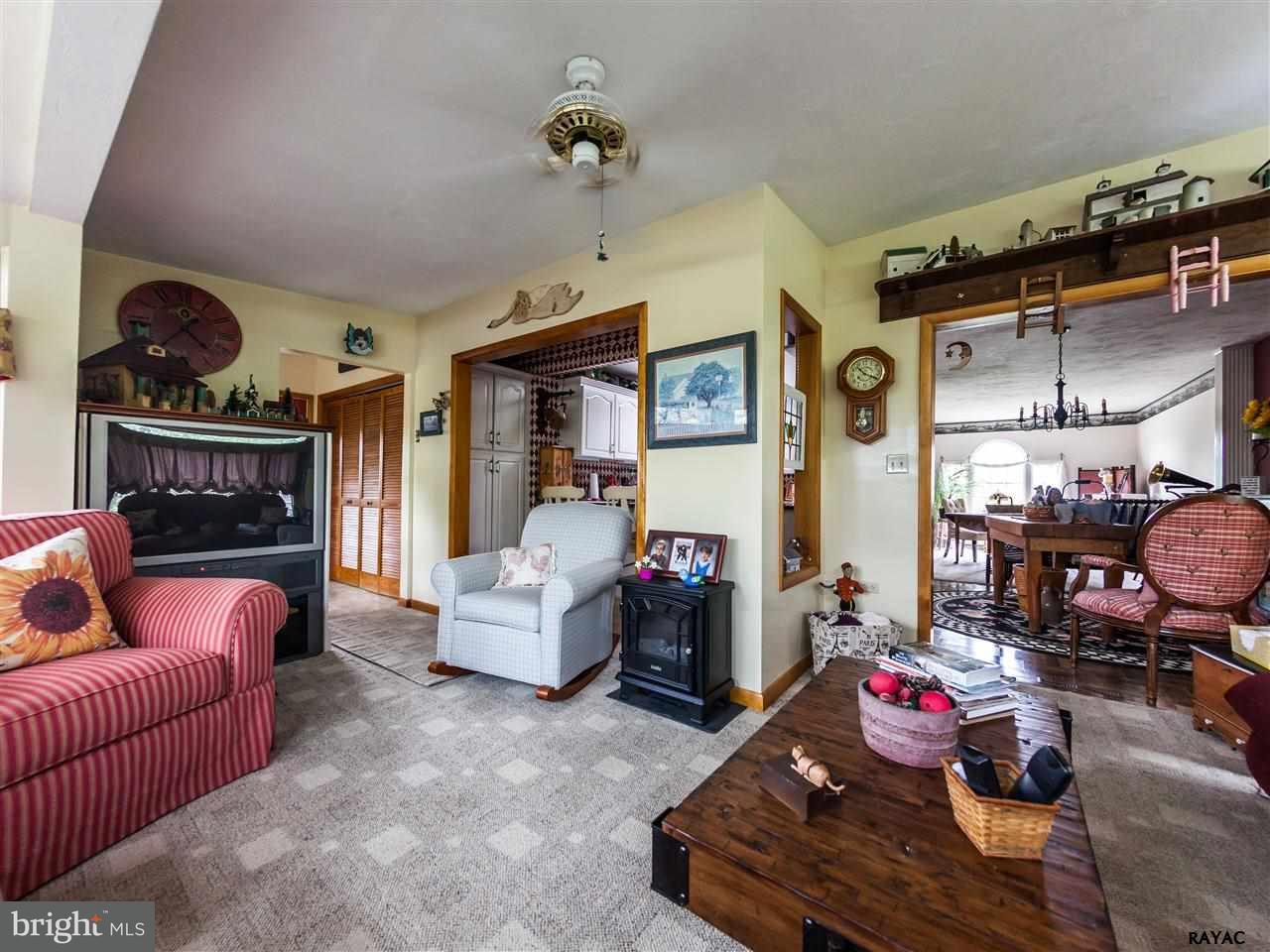 4281 Davidsburg Road Dover, PA 17315 - Photo 11 of 36 Gallery Image 11