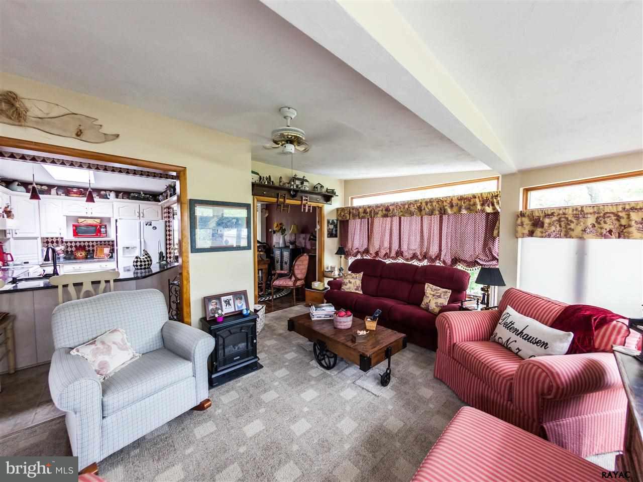 4281 Davidsburg Road Dover, PA 17315 - Photo 12 of 36 Gallery Image 12