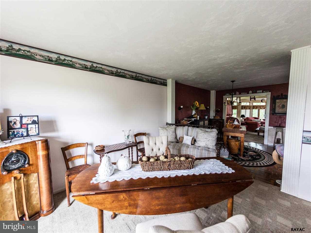 4281 Davidsburg Road Dover, PA 17315 - Photo 6 of 36 Gallery Image 6