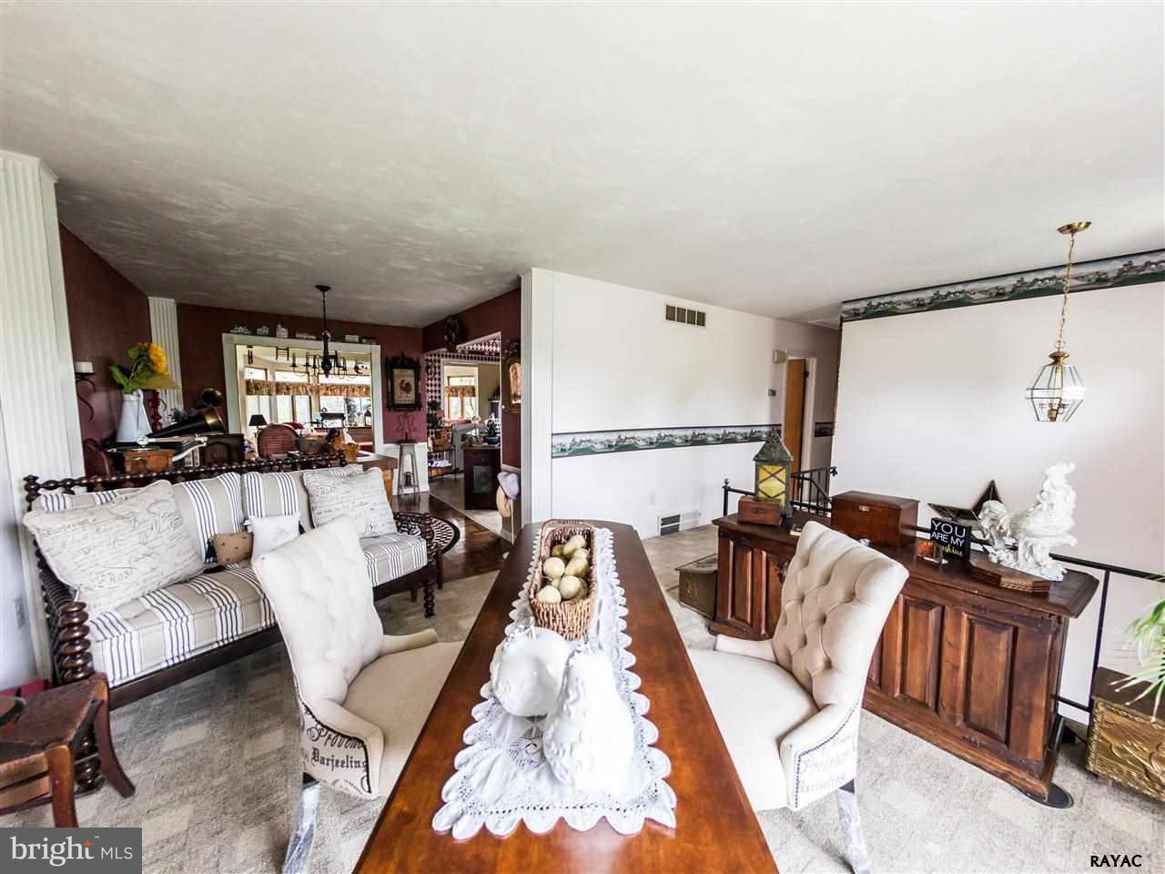 4281 Davidsburg Road Dover, PA 17315 - Photo 7 of 36 Gallery Image 7