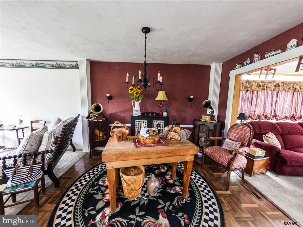 4281 Davidsburg Road Dover, PA 17315 - Photo 8 of 36 Gallery Image 8
