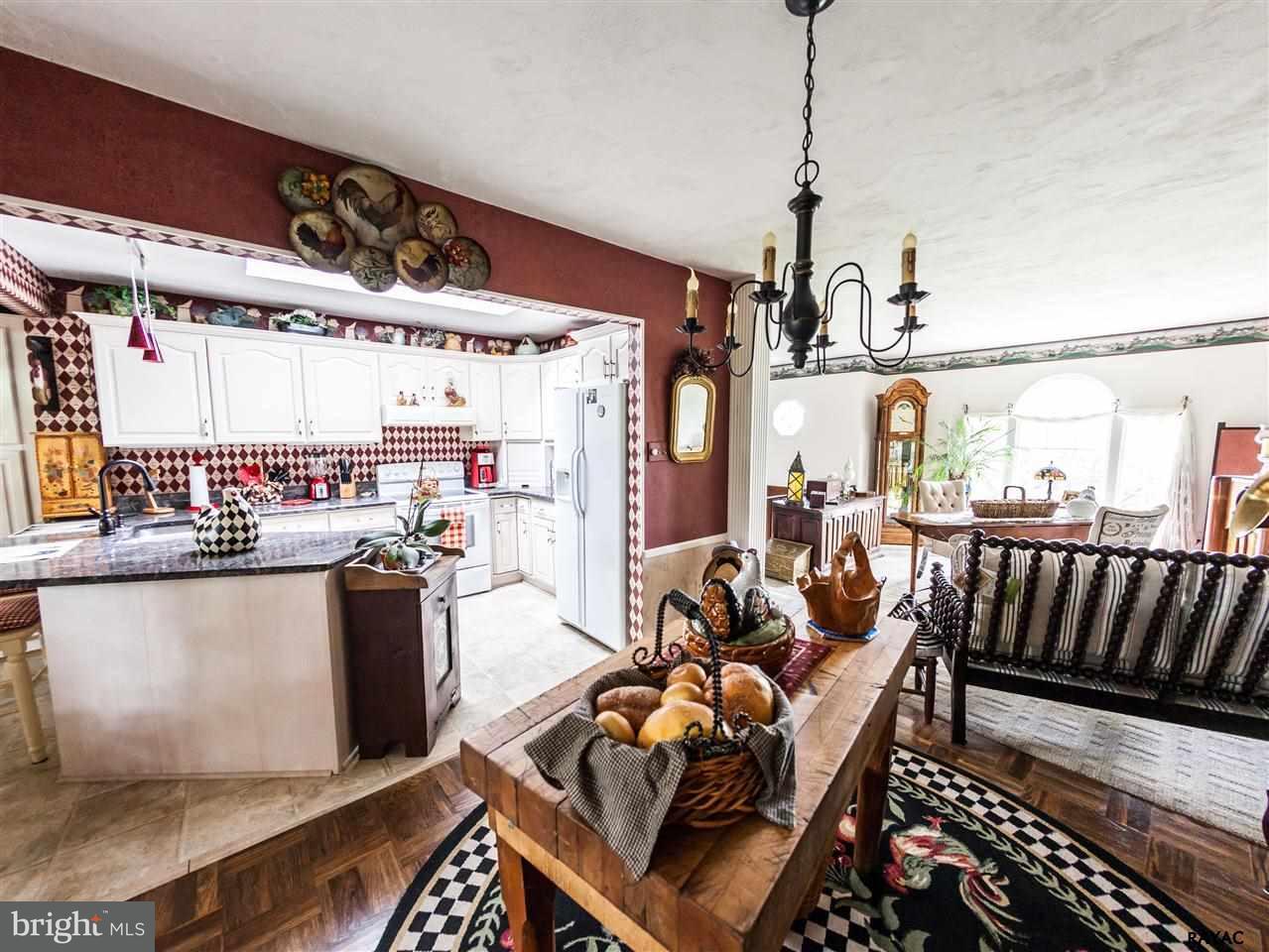 4281 Davidsburg Road Dover, PA 17315 - Photo 10 of 36 Gallery Image 10