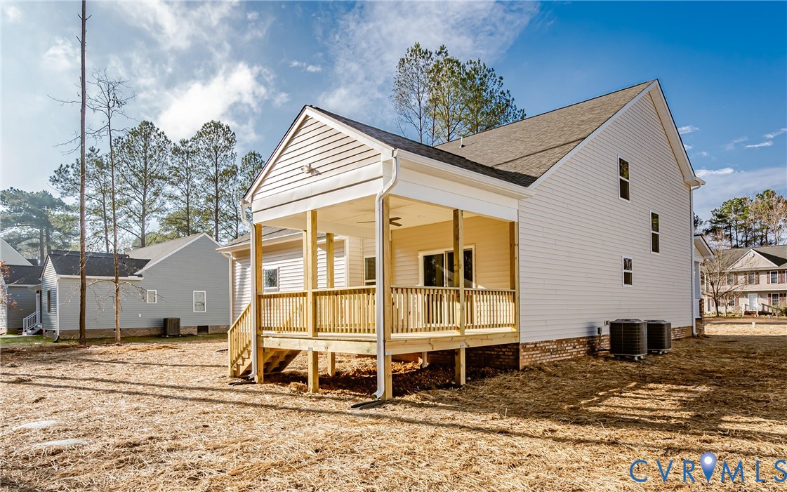 11355 New Town Road New Kent, VA 23124 - Photo 4 of 14