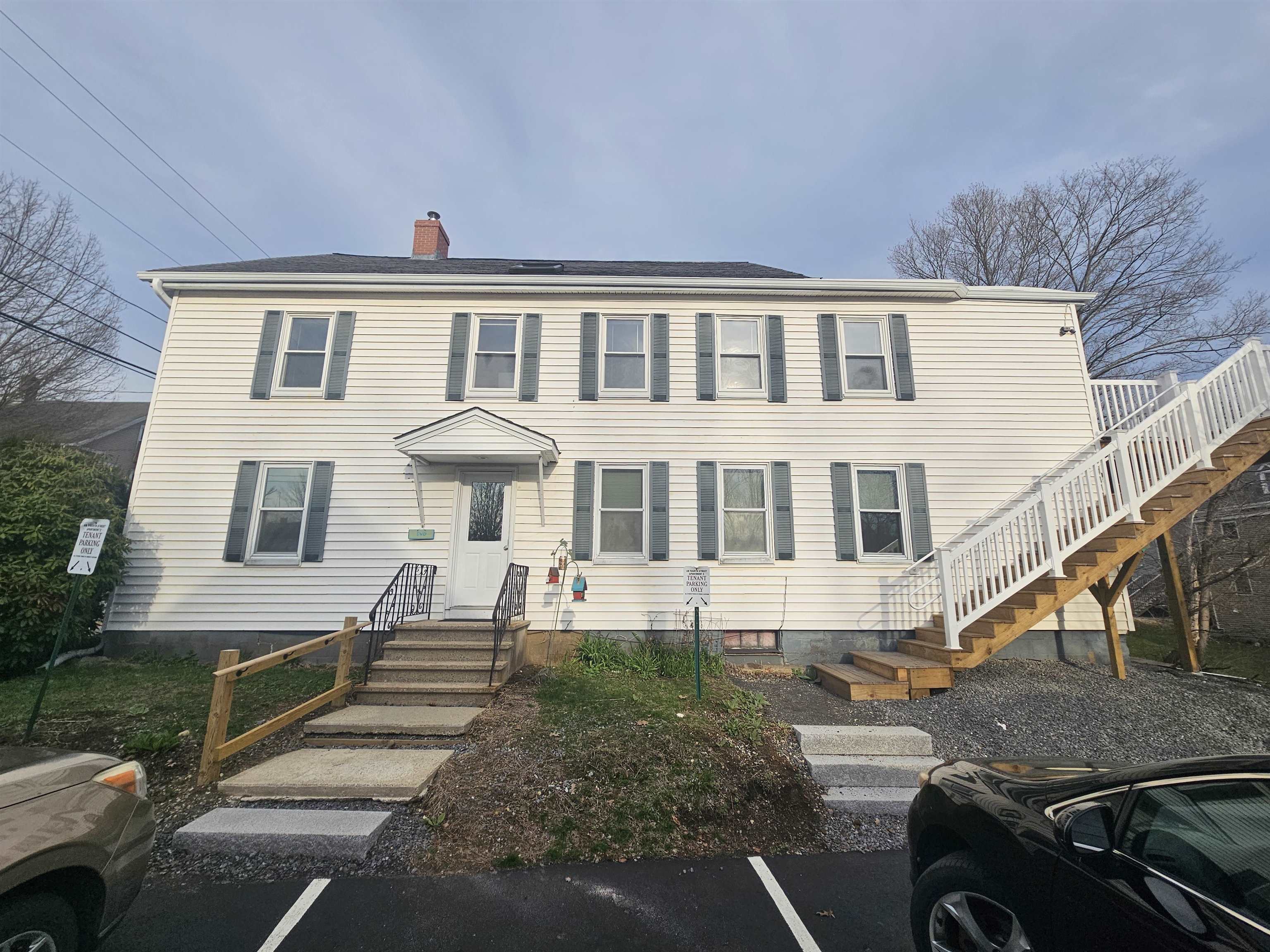 48 4th Street, Unit 3 Dover, NH 03820 - Photo 11 of 15