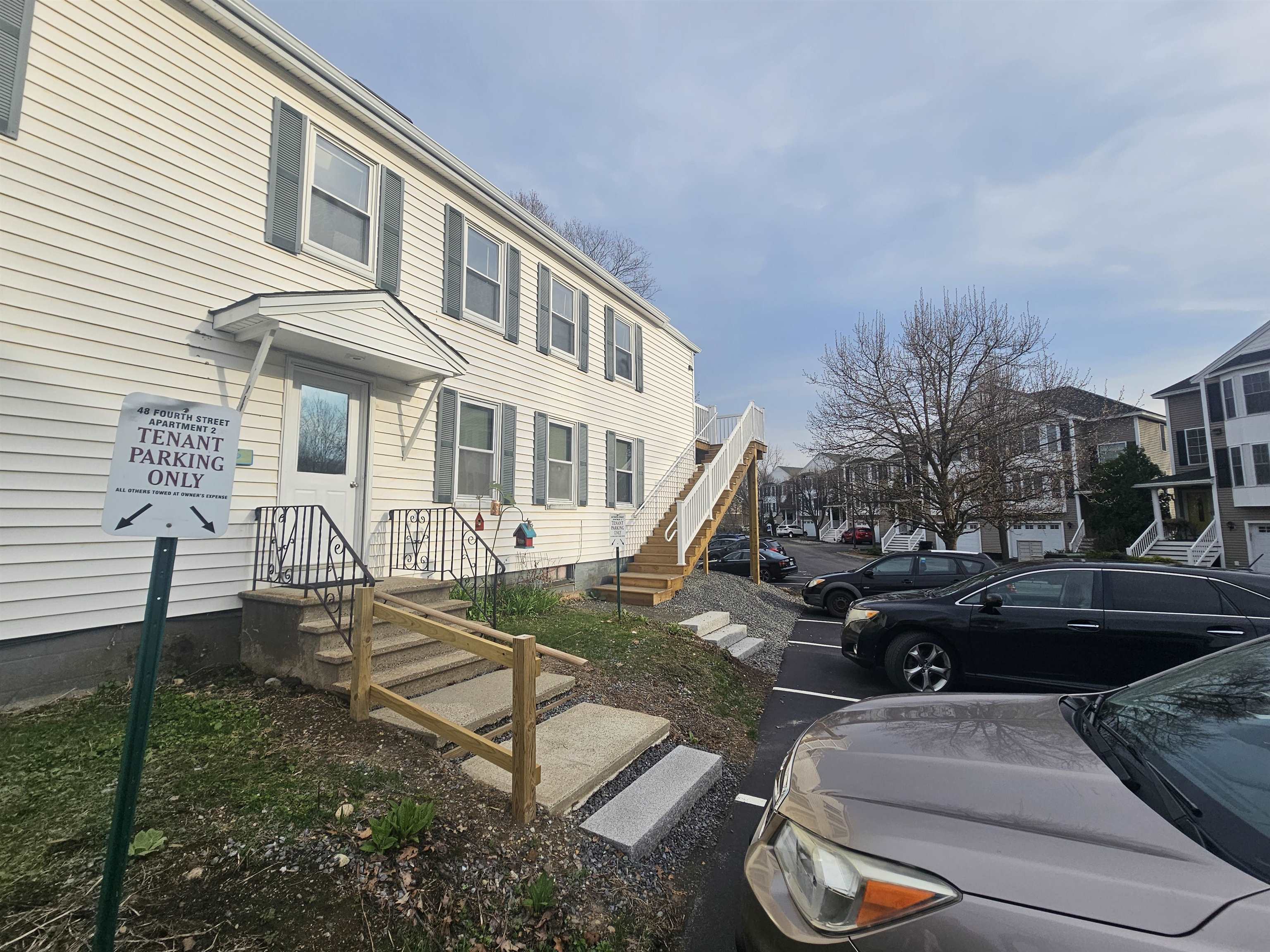 48 4th Street, Unit 3 Dover, NH 03820 - Photo 12 of 15