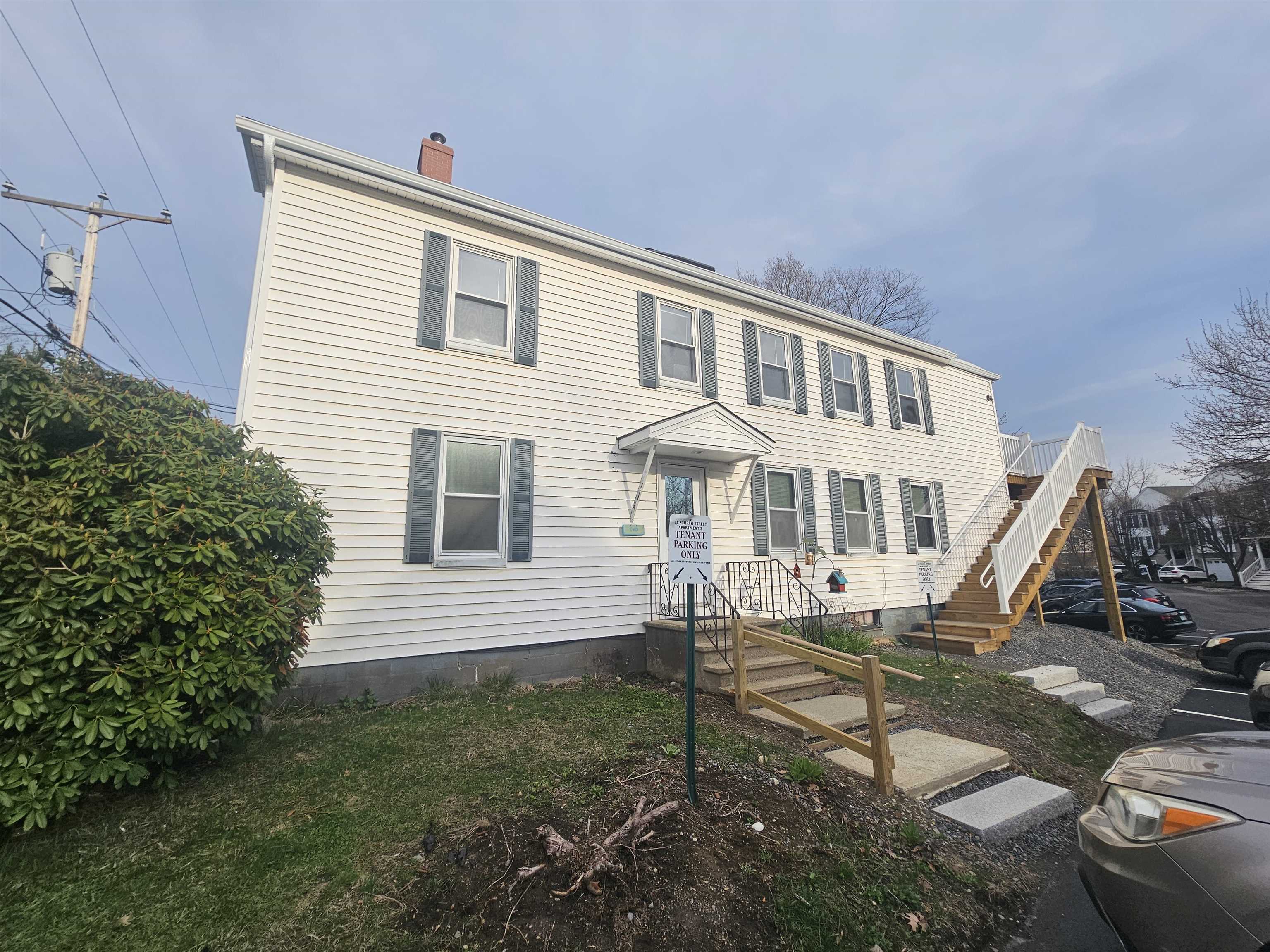 48 4th Street, Unit 3 Dover, NH 03820 - Photo 13 of 15