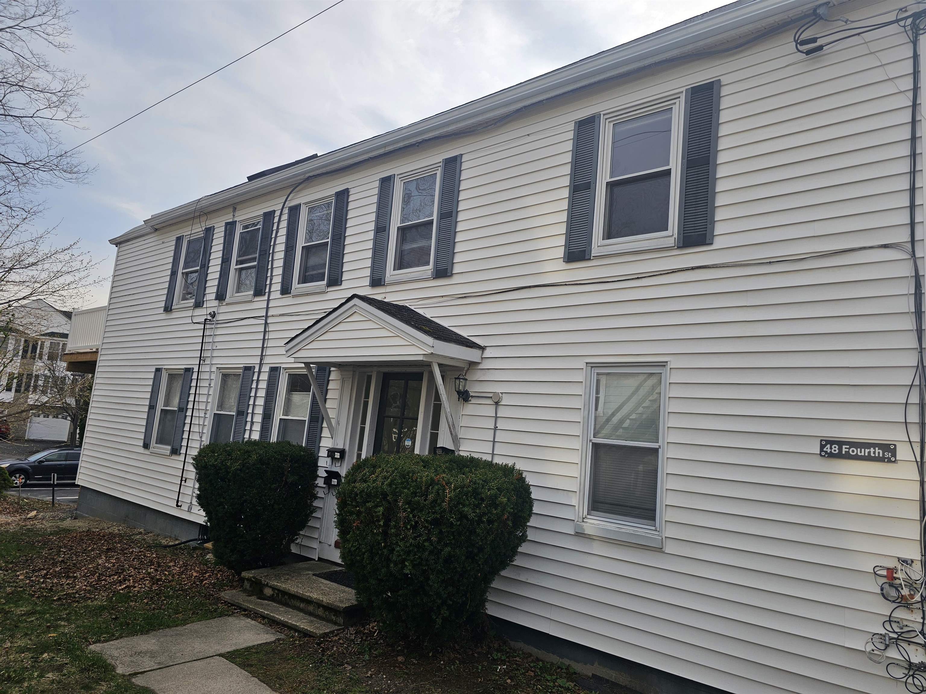 48 4th Street, Unit 3 Dover, NH 03820 - Photo 14 of 15