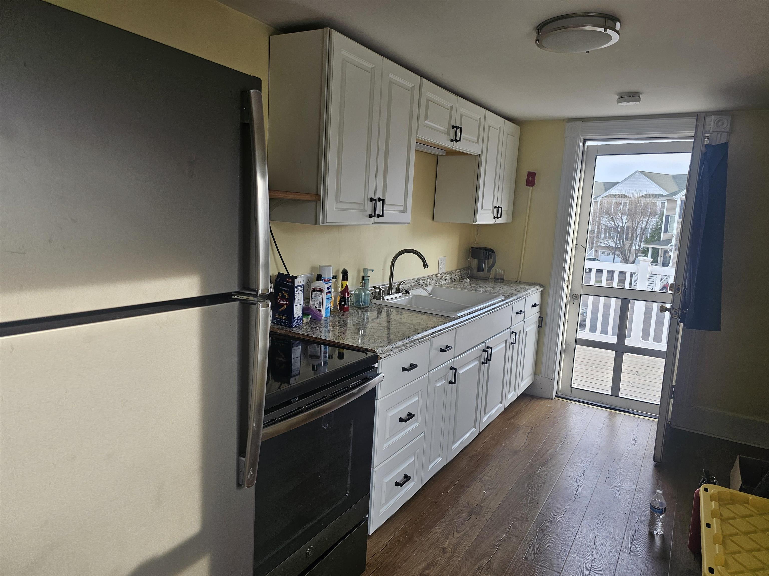 48 4th Street, Unit 3 Dover, NH 03820 - Photo 2 of 15