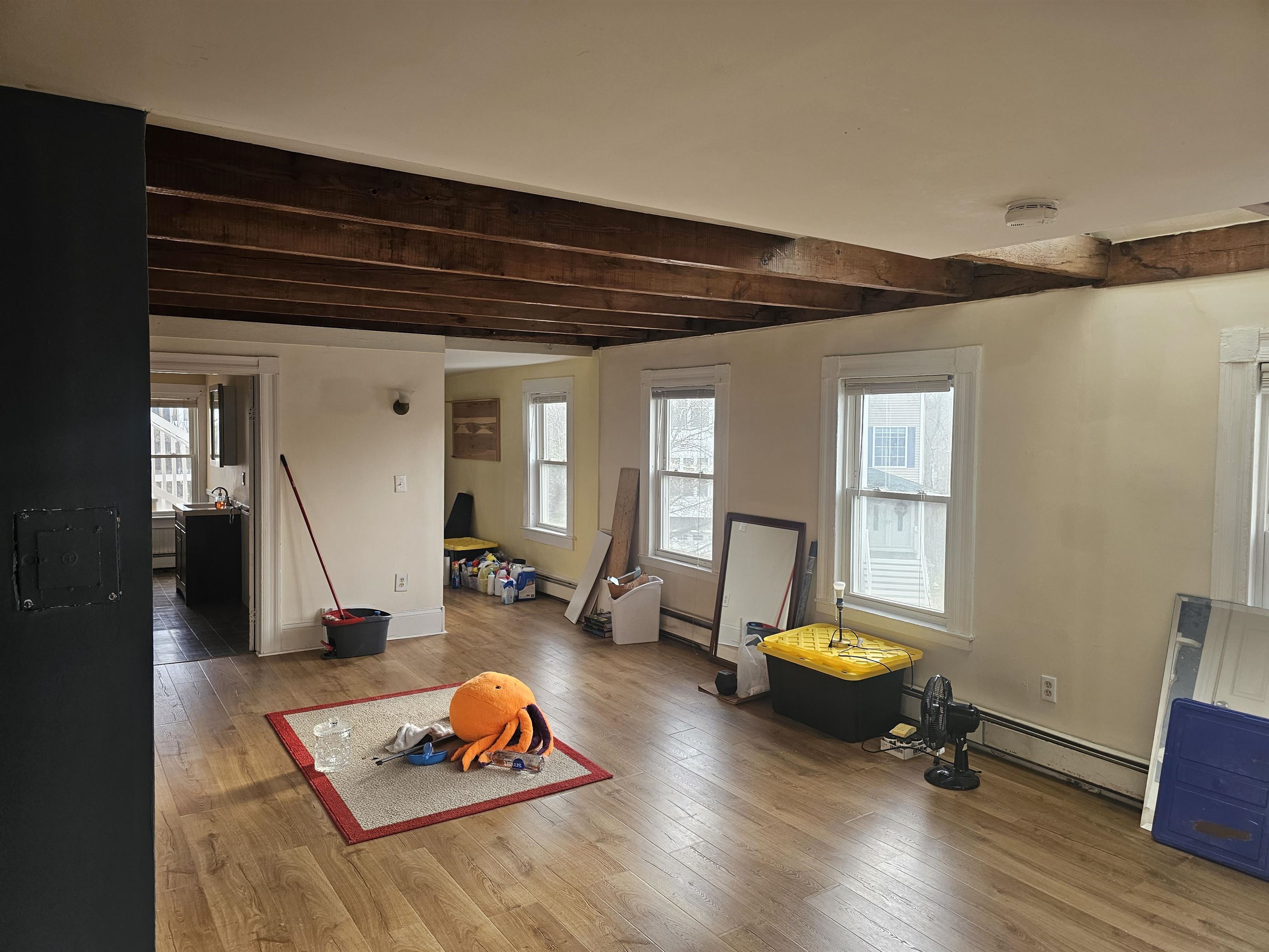 48 4th Street, Unit 3 Dover, NH 03820 - Photo 5 of 15