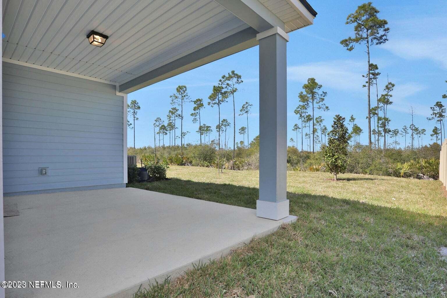 65 Torres Trace Street St. Augustine, FL 32095 - Photo 24 of 32 a view of a room with a painting on the wall