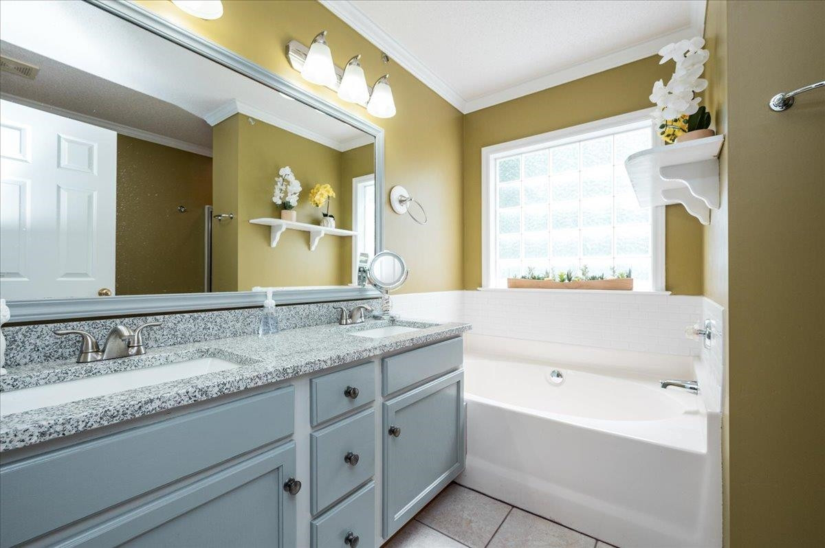 4416 Riverport Road Raleigh, NC 27616 - Photo 17 of 22 Photo 17