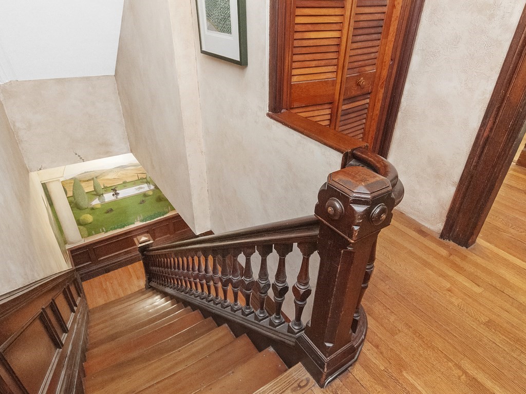 23 Braddock Park, Unit 2 Boston, MA 02116 - Photo 13 of 27