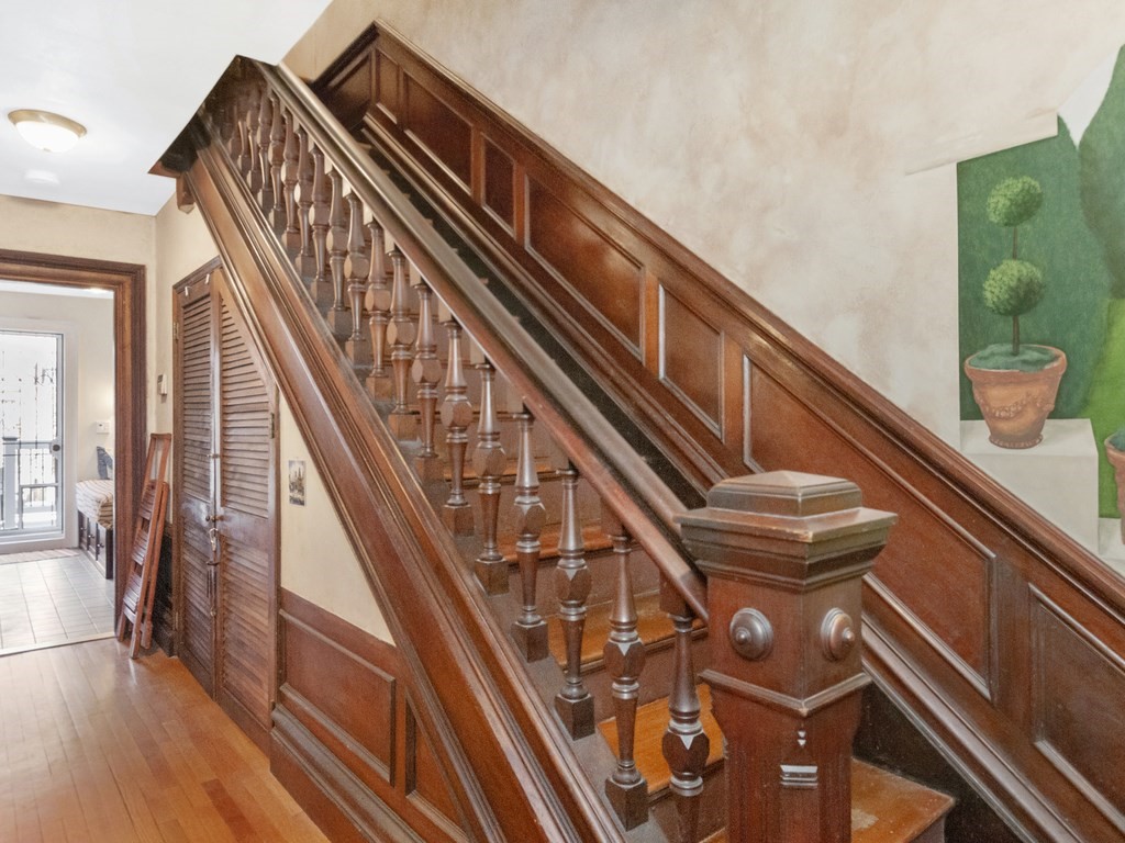 23 Braddock Park, Unit 2 Boston, MA 02116 - Photo 14 of 27