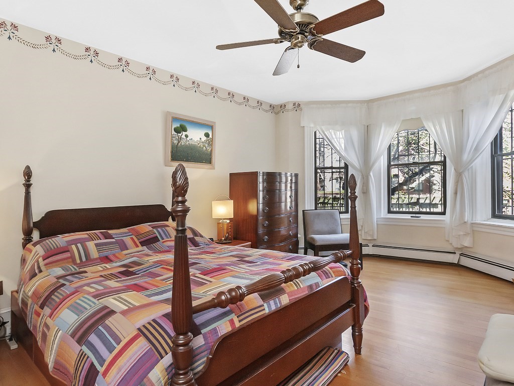 23 Braddock Park, Unit 2 Boston, MA 02116 - Photo 15 of 27