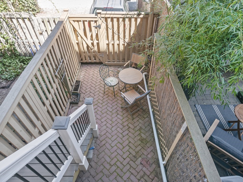 23 Braddock Park, Unit 2 Boston, MA 02116 - Photo 19 of 27