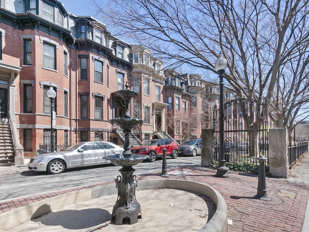 23 Braddock Park, Unit 2 Boston, MA 02116 - Photo 20 of 27