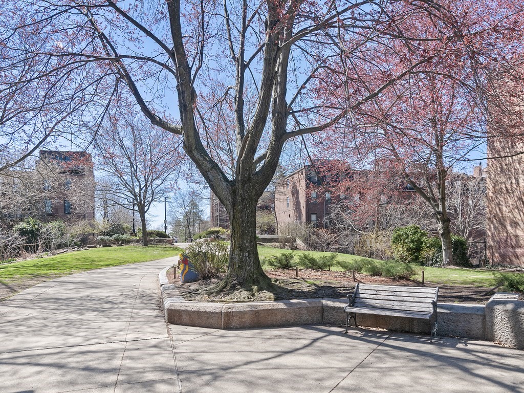 23 Braddock Park, Unit 2 Boston, MA 02116 - Photo 23 of 27