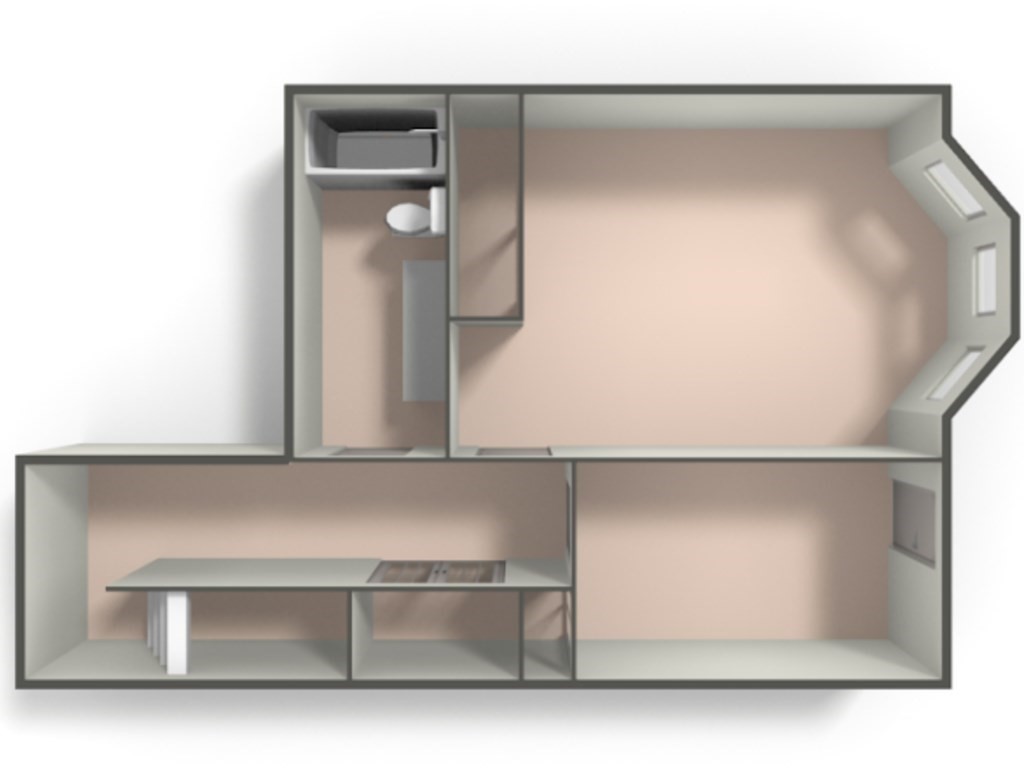 23 Braddock Park, Unit 2 Boston, MA 02116 - Photo 25 of 27