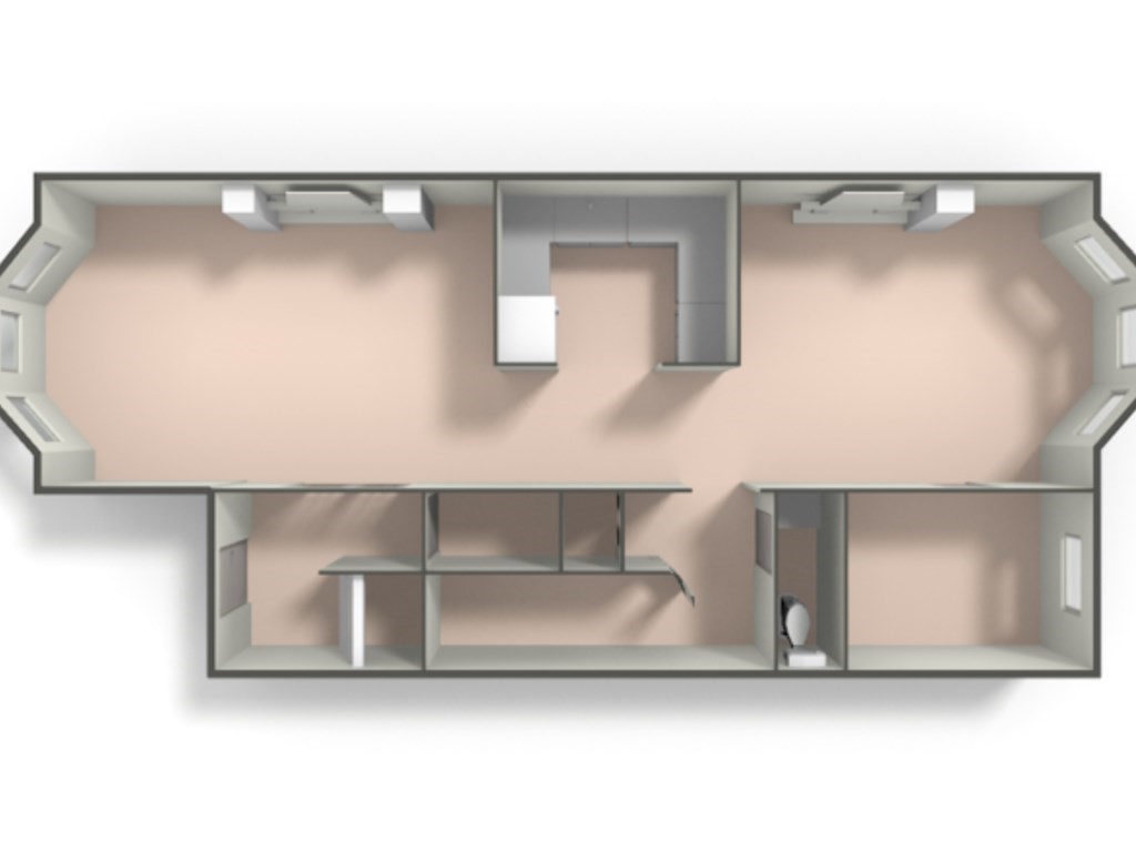 23 Braddock Park, Unit 2 Boston, MA 02116 - Photo 27 of 27